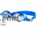 Youth Fashion Goggle - Blue Aztek   566330273